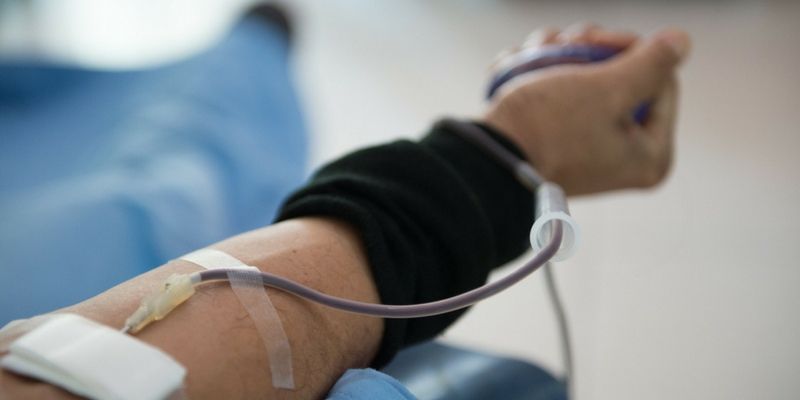Over 6 lakh litres of blood wasted due to flaws in blood banking system