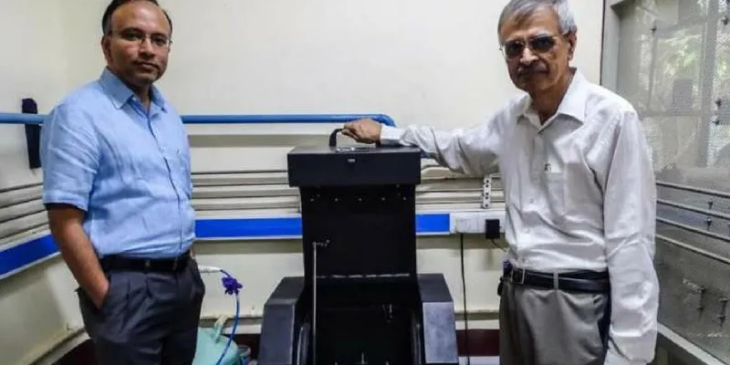 IISc has found an environmentally friendly way to recycle electronic waste