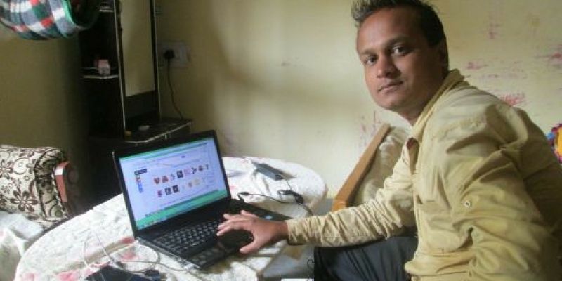 From being a school dropout to building 15 worldwide apps- Hemant Mehra's story