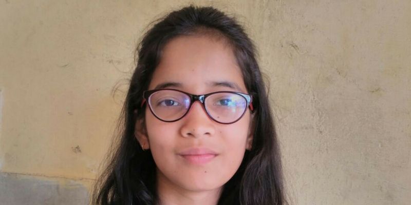 Meet the 9-year-old girl who has taken the Indian Government to court for not taking Climate Change seriously