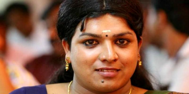 How Shyama fought poverty and social prejudice to win Kerala government’s first transgender scholarship