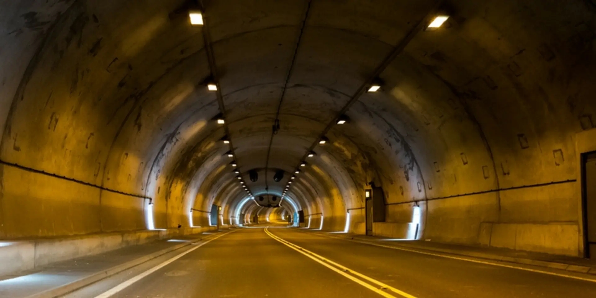 Govt announces underground tunnels to fight traffic, experts unsure