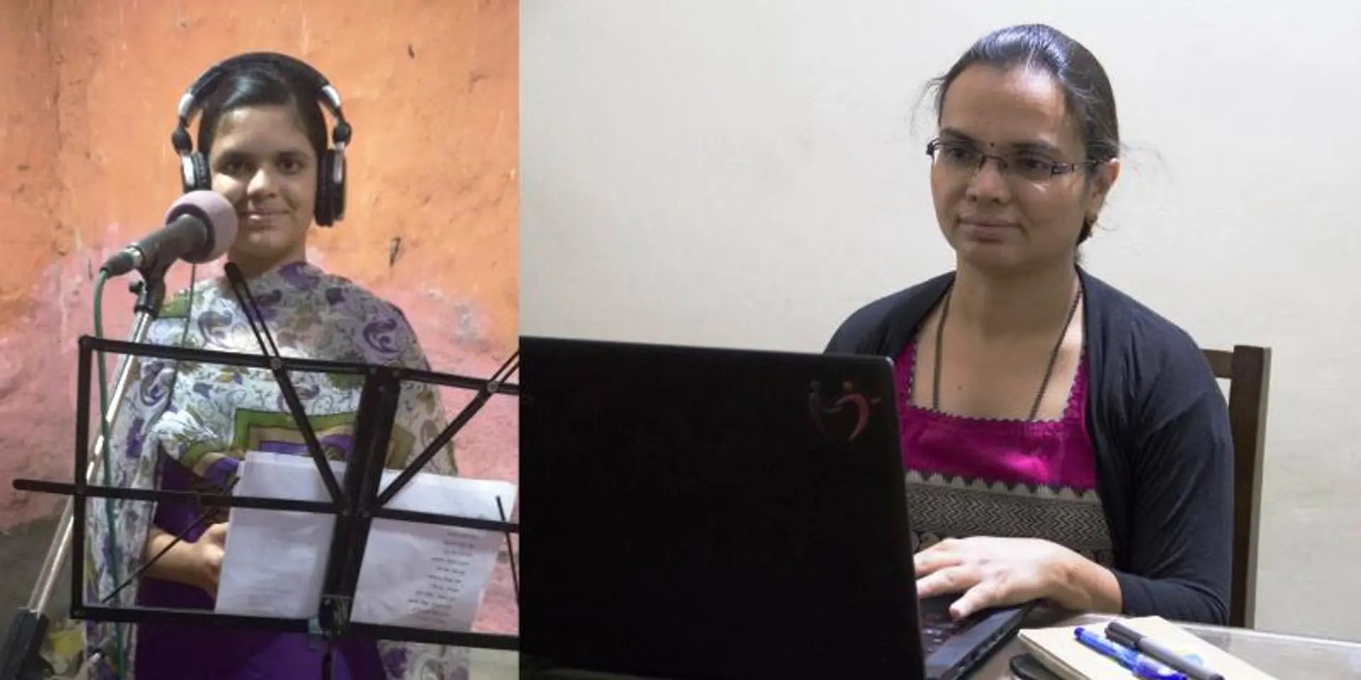 Meet the scholar from Bengaluru who is on a mission to revive Sanskrit among children using technology and fun