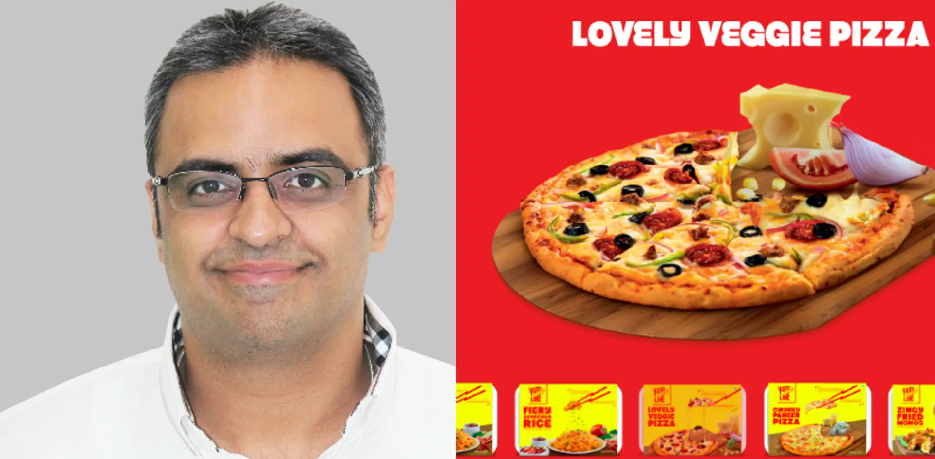 Is Binny Bansal-backed food startup Yumlane the FMCG of the future?