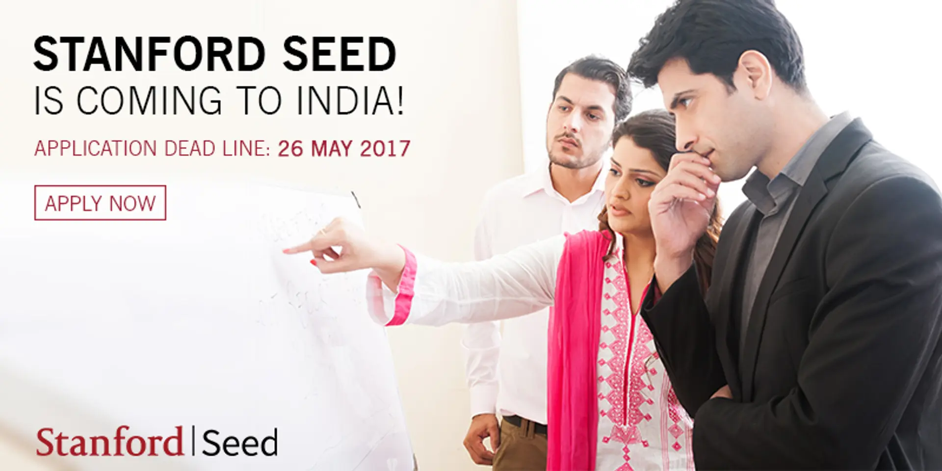 Are you ready to hone your business skills with one of the world’s top business schools?