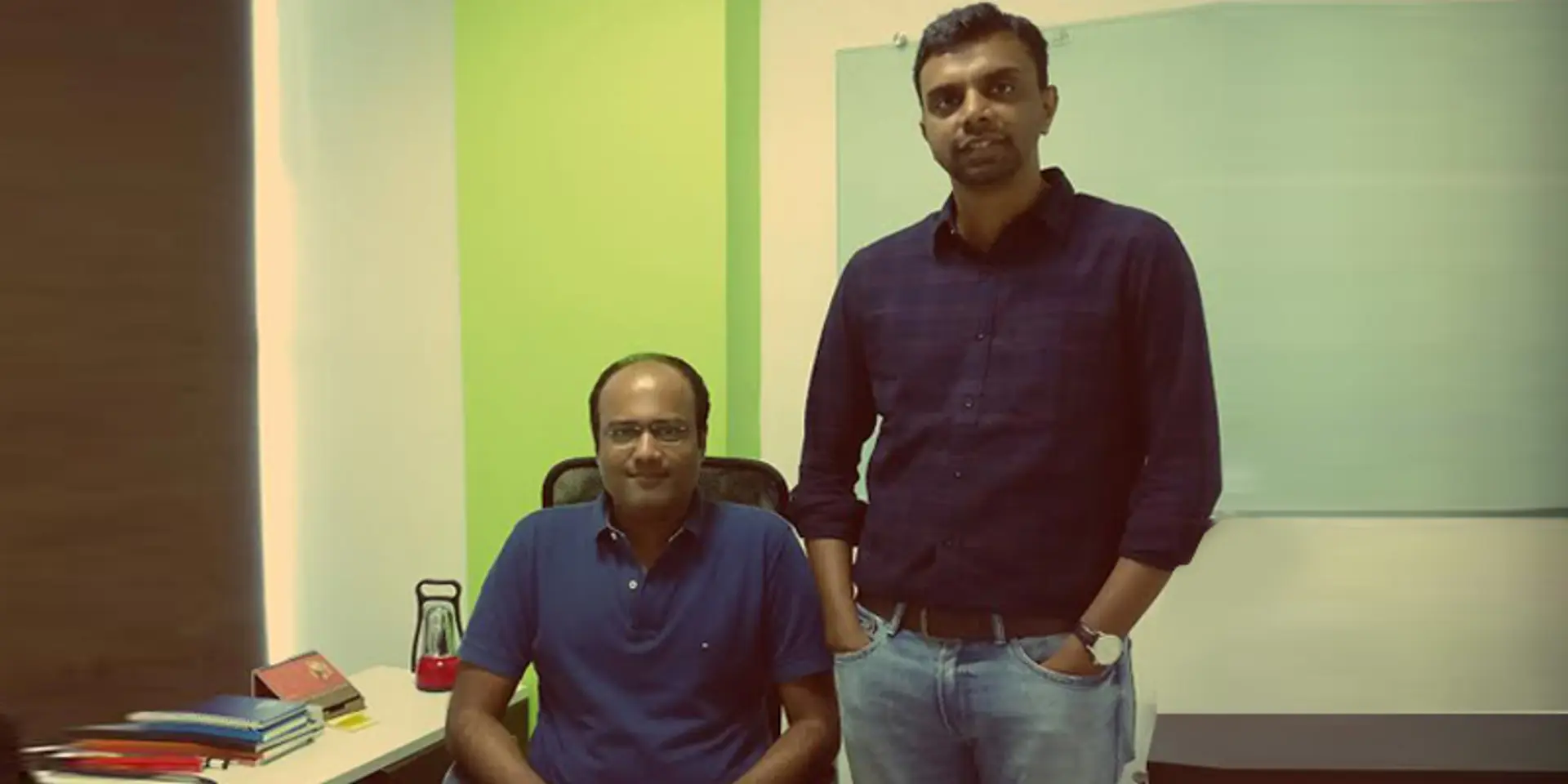 How BigTrunk leveraged the smartphone explosion to launch its digital agency