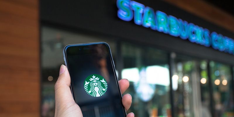 Here’s how Starbucks is handling its mobile-ordering problem