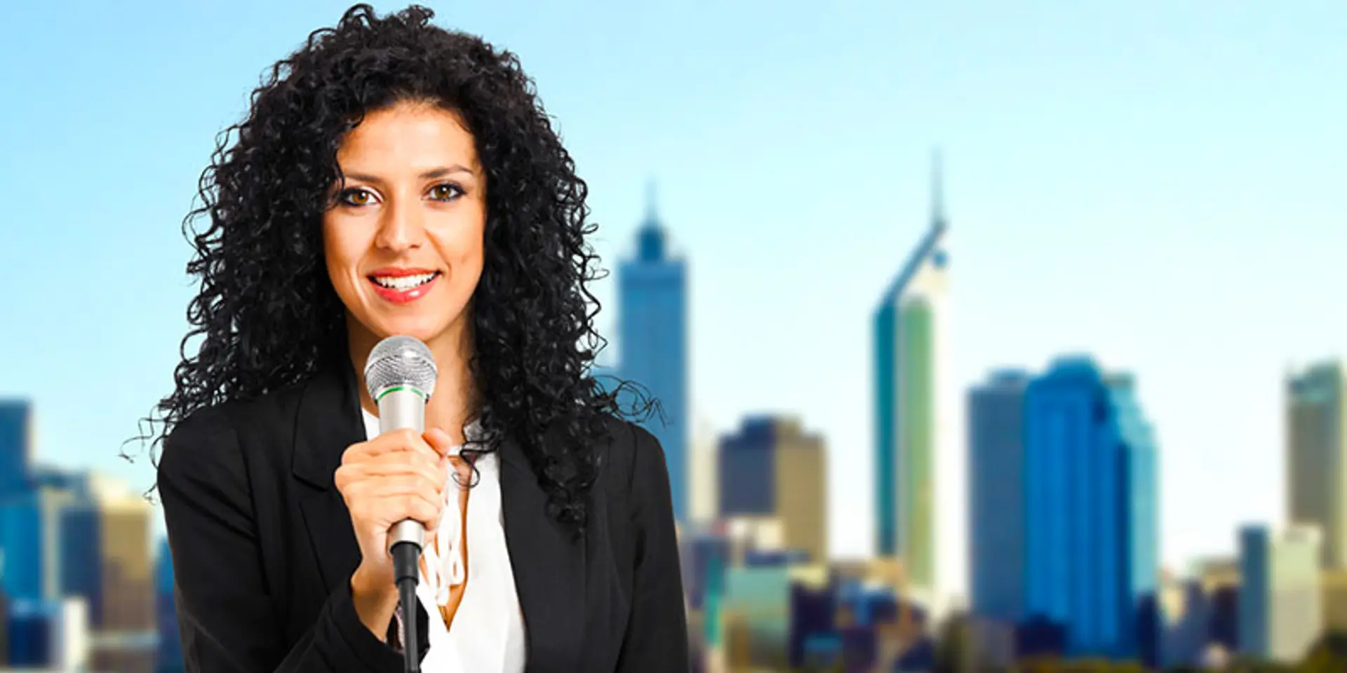 5 reasons why journalists can make good entrepreneurs