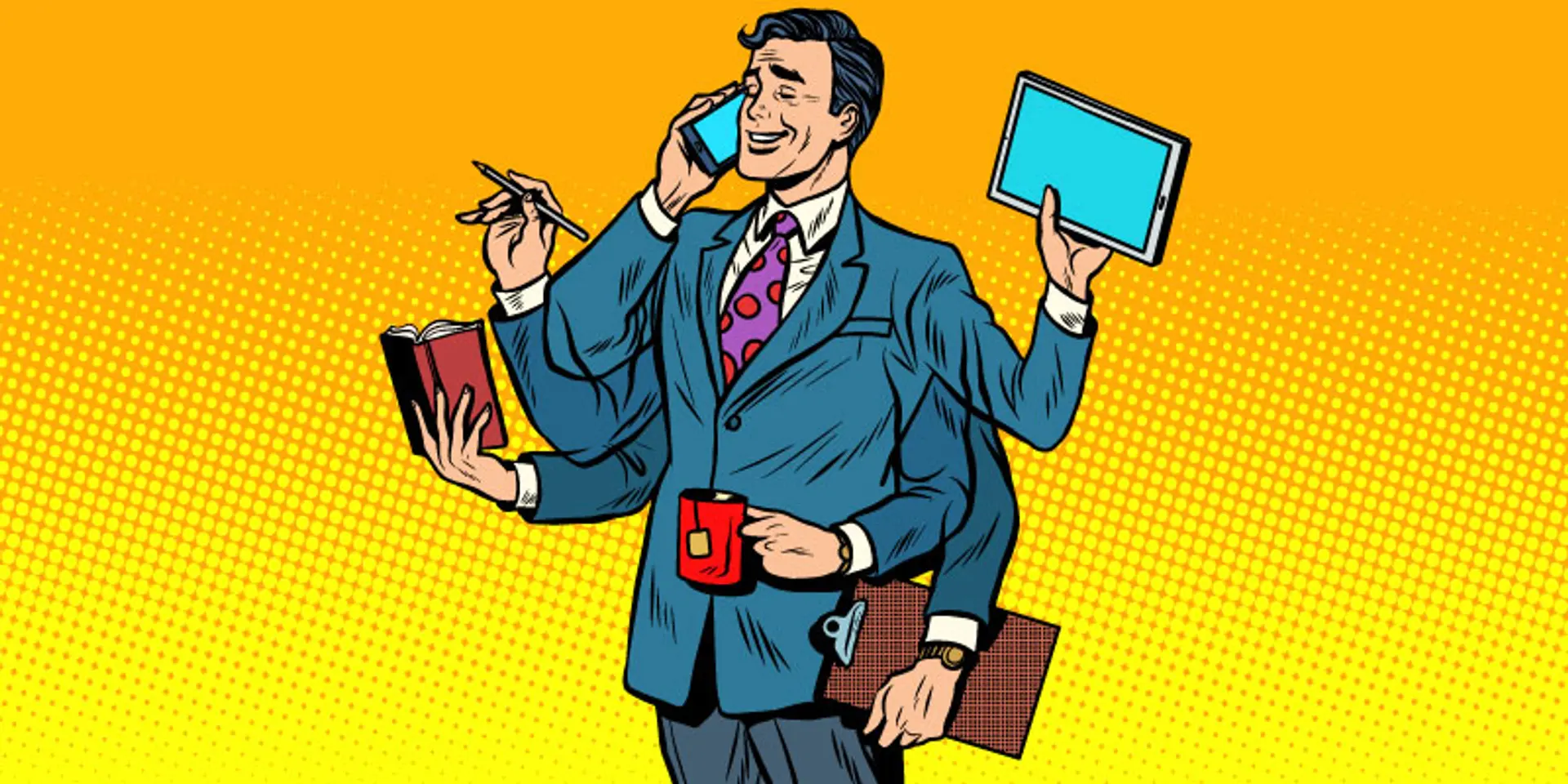 Why you should stop multitasking today