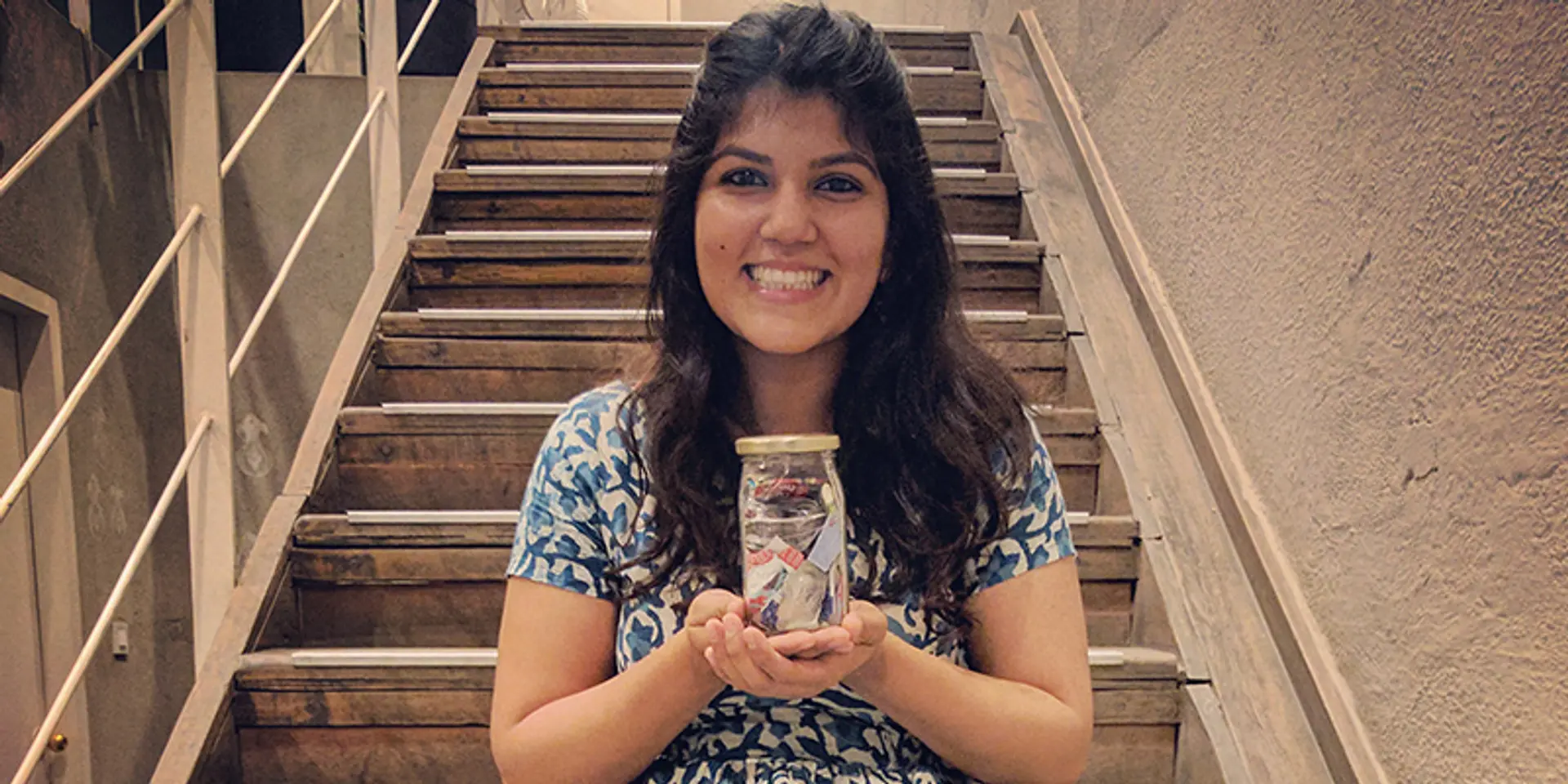 Let’s talk trash: Sahar’s take on our Bare Necessities