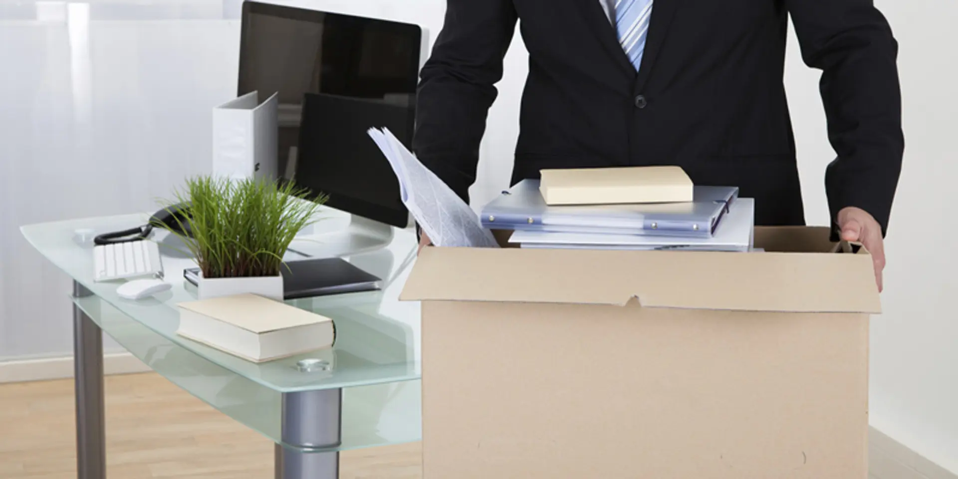 Quitting your job? Here’s how to leave gracefully
