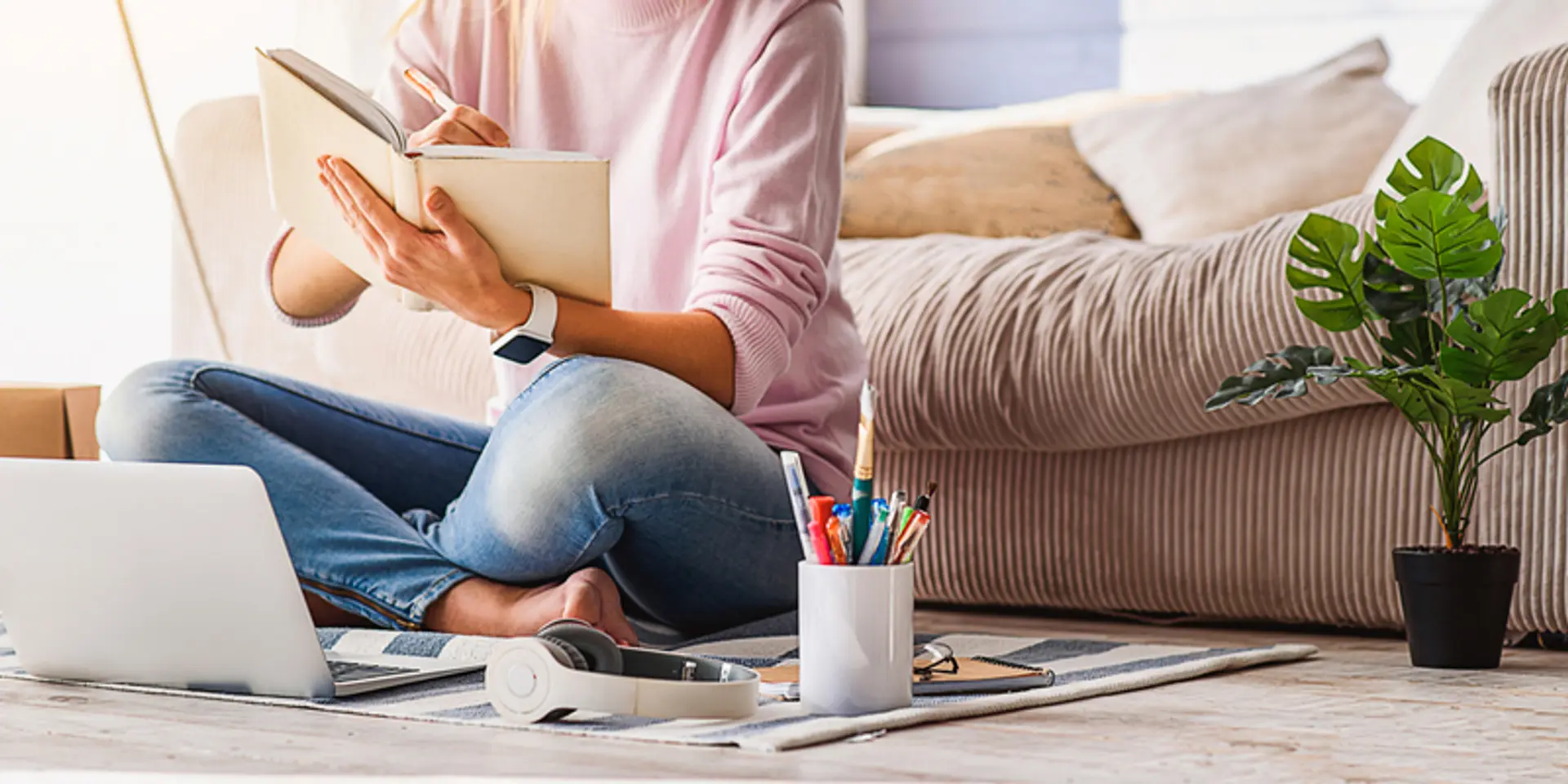 3 Ways virtual workers make organisations more effective