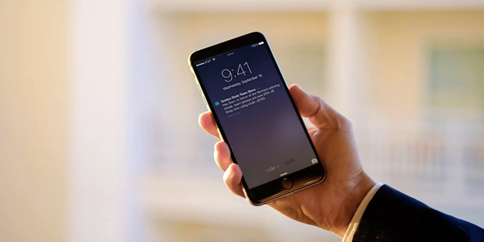 These are the types of push notifications that users absolutely cannot resist!