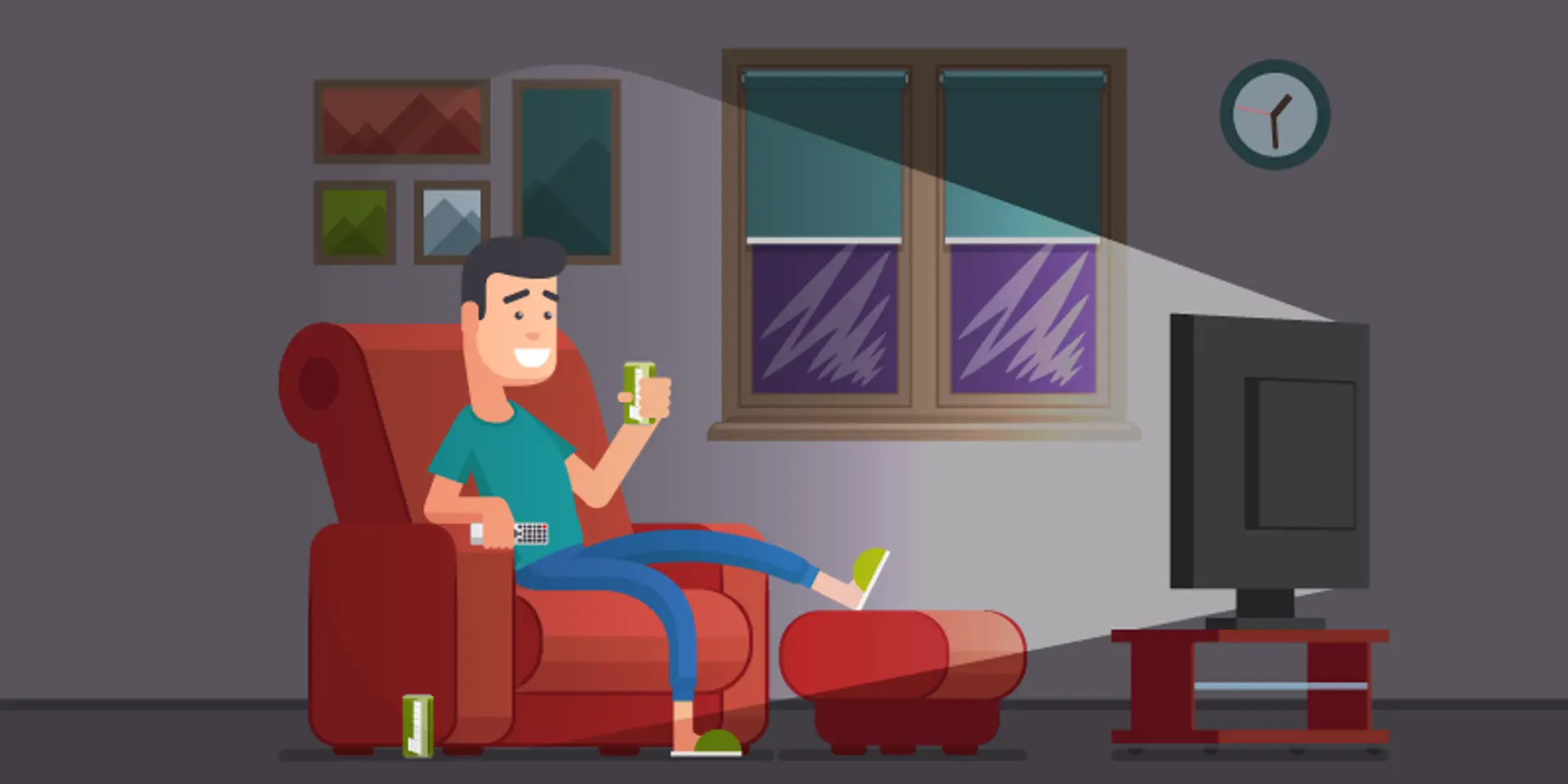 4 new TV shows that every entrepreneur should be watching in 2017