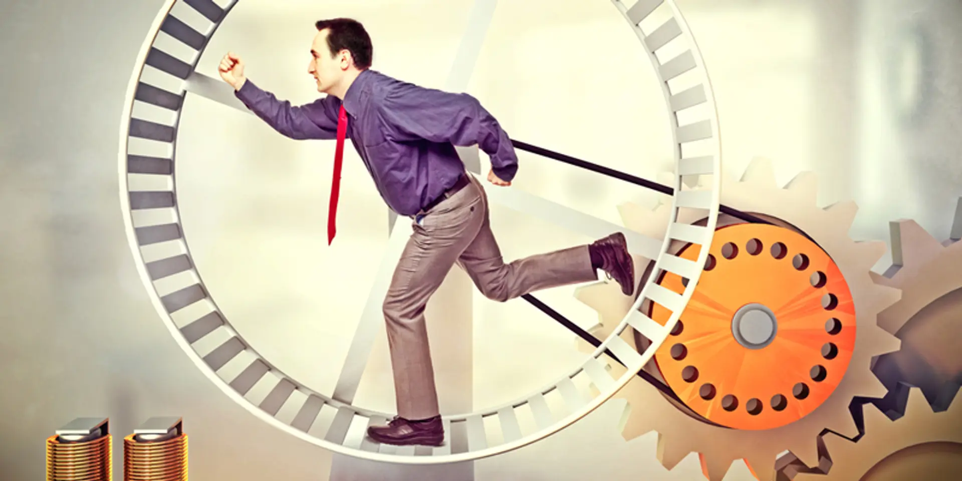 Build habits that change with you and your goals