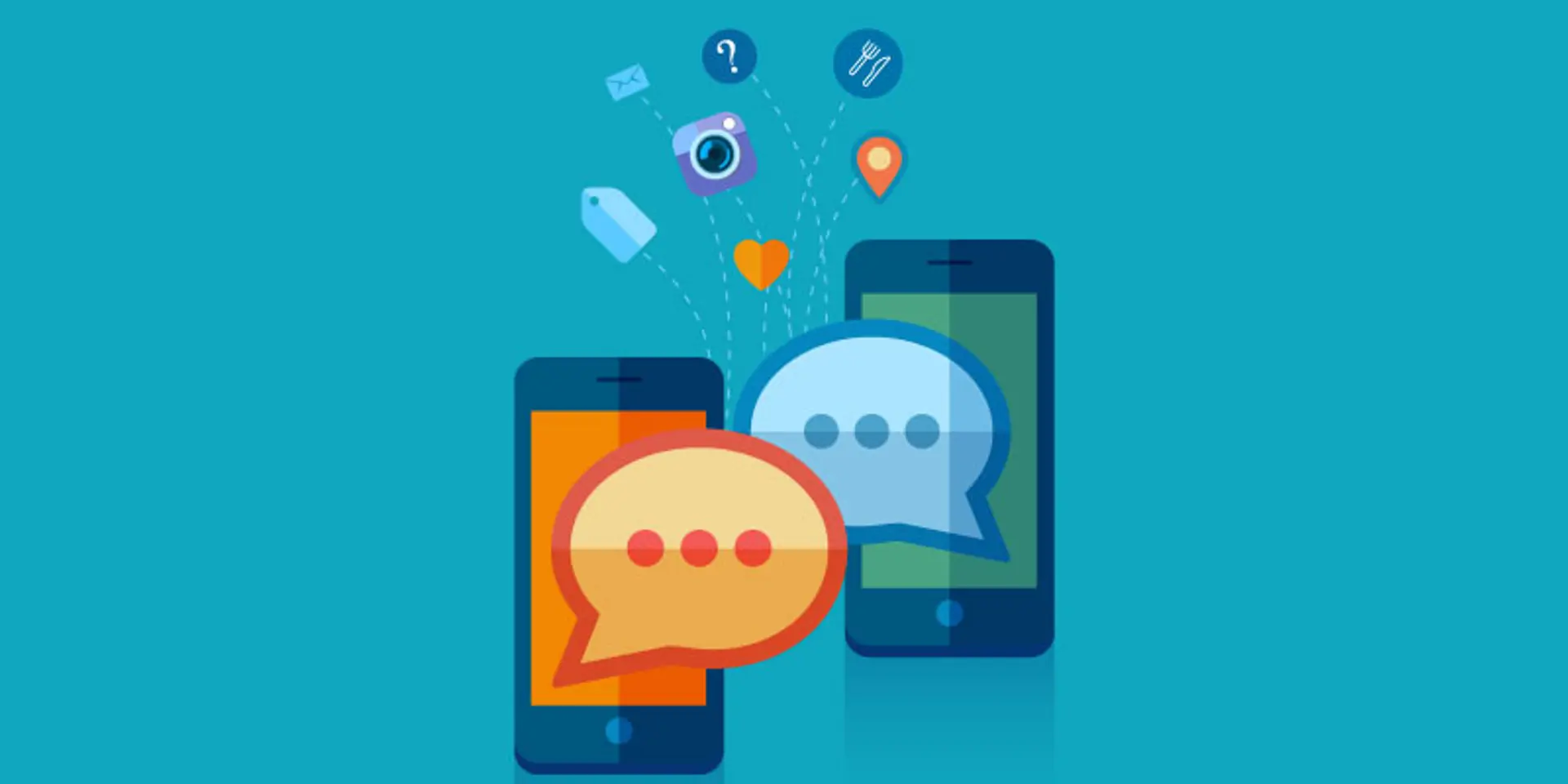 6 great messaging apps in the market right now