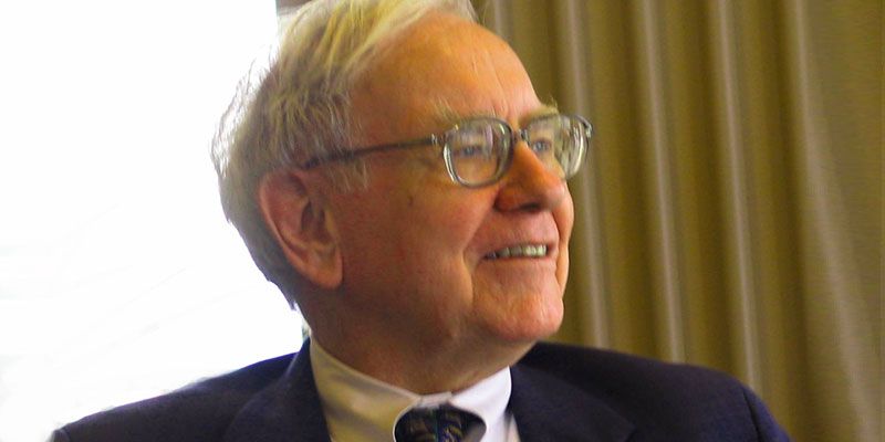 Warren Buffett and Bill Gates' top secret to success