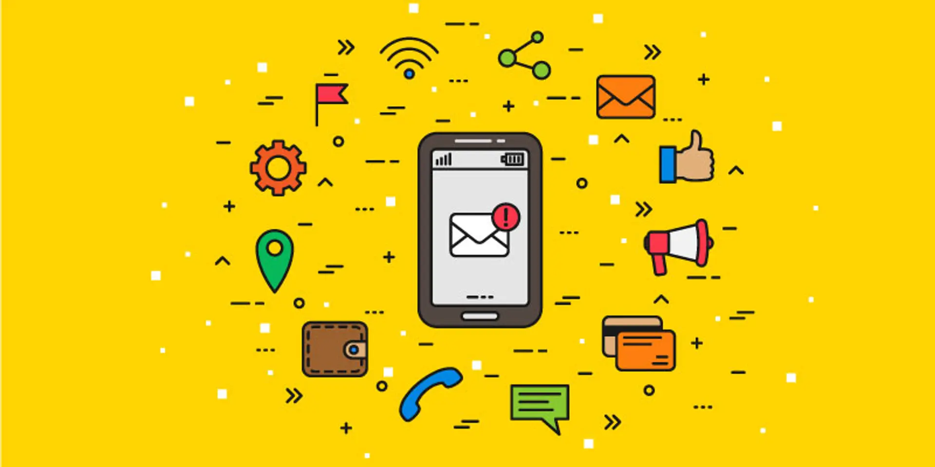 Notifications – the dark underbelly of the app economy