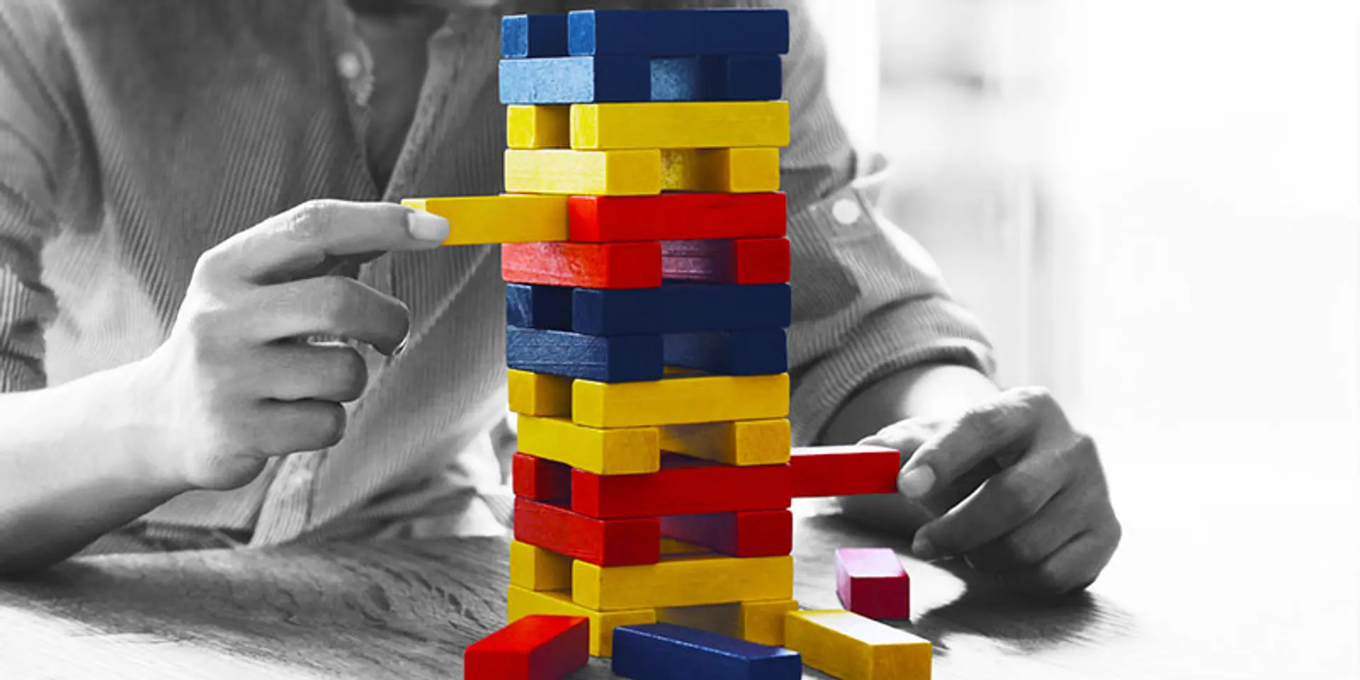 How to become an entrepreneur who wants to solve actual problems