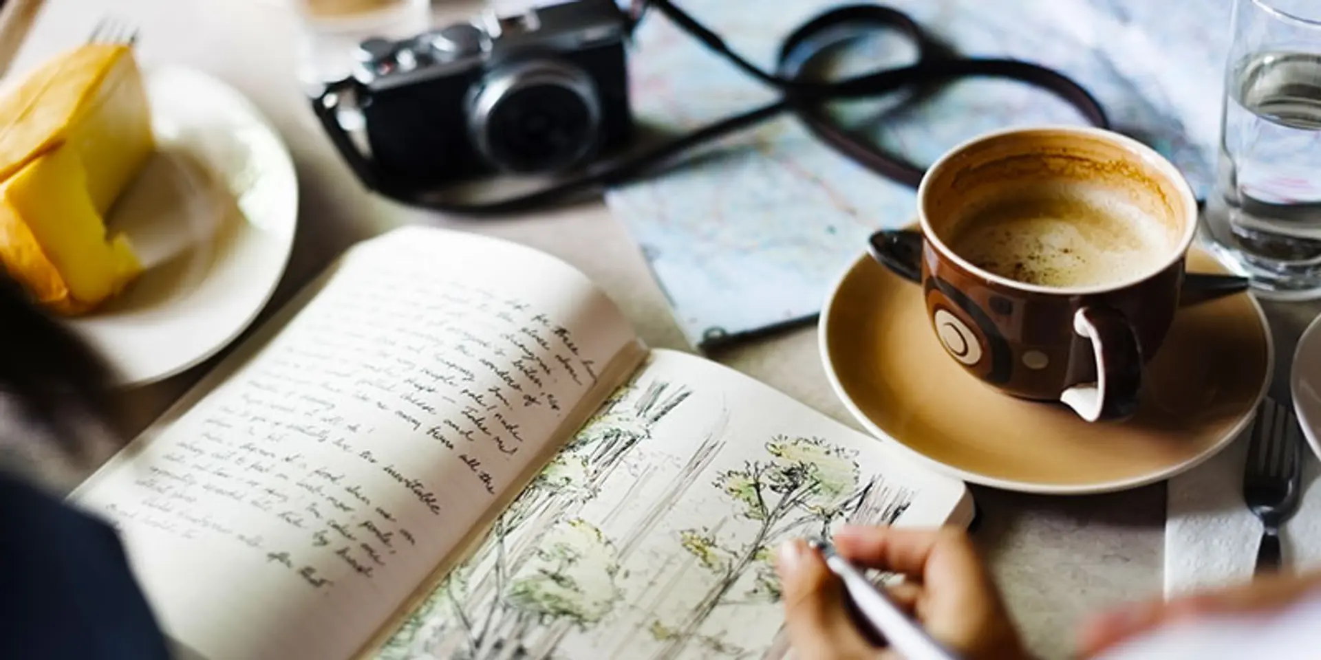 5 strategies to maintain your willpower