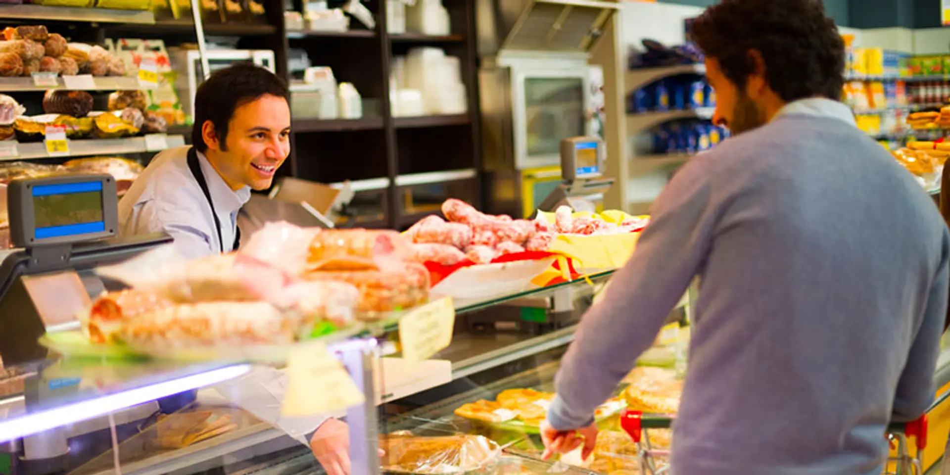 How to triple your sales by knowing exactly whom you're dealing with