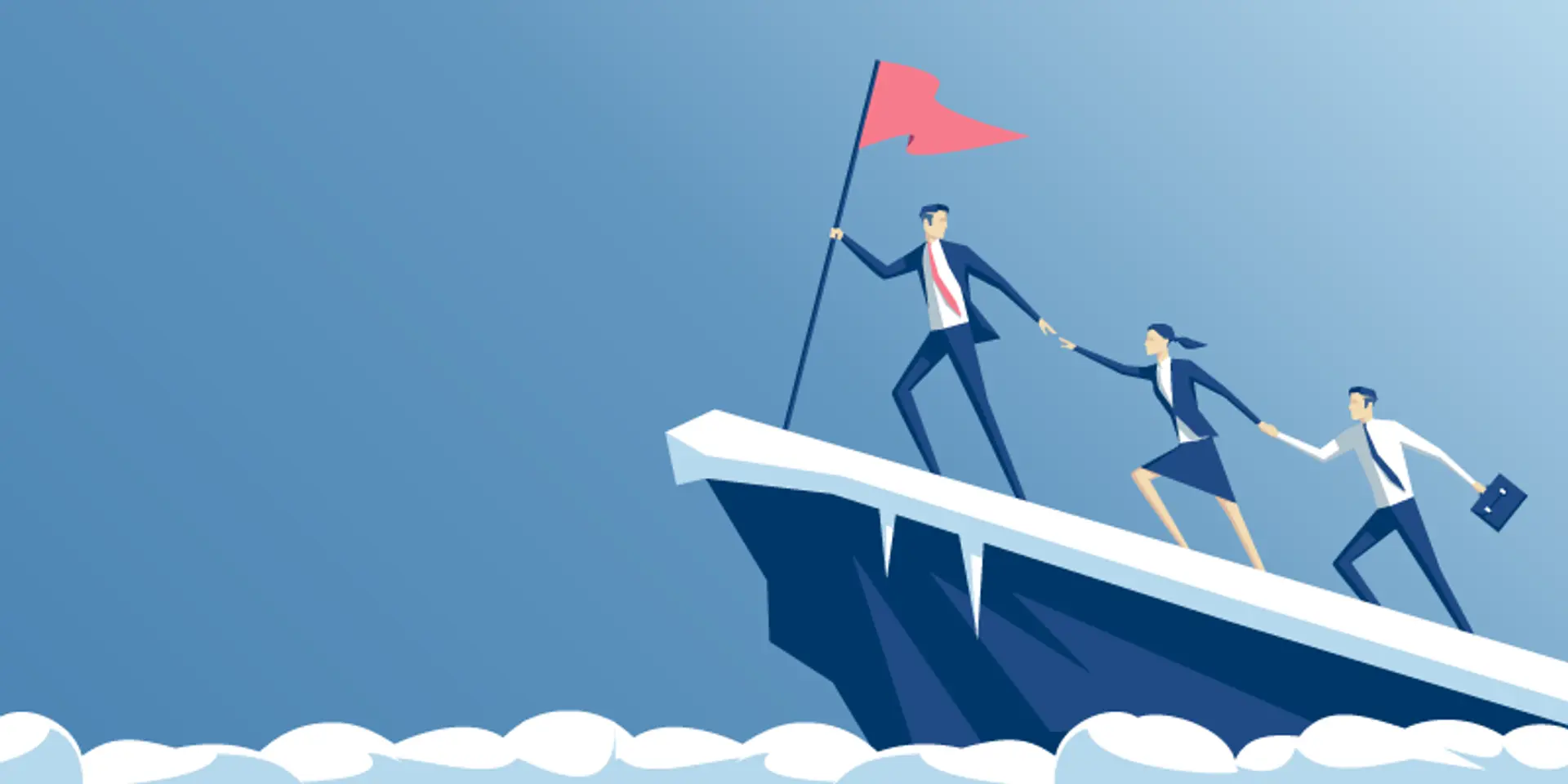 How to identify leaders among employees