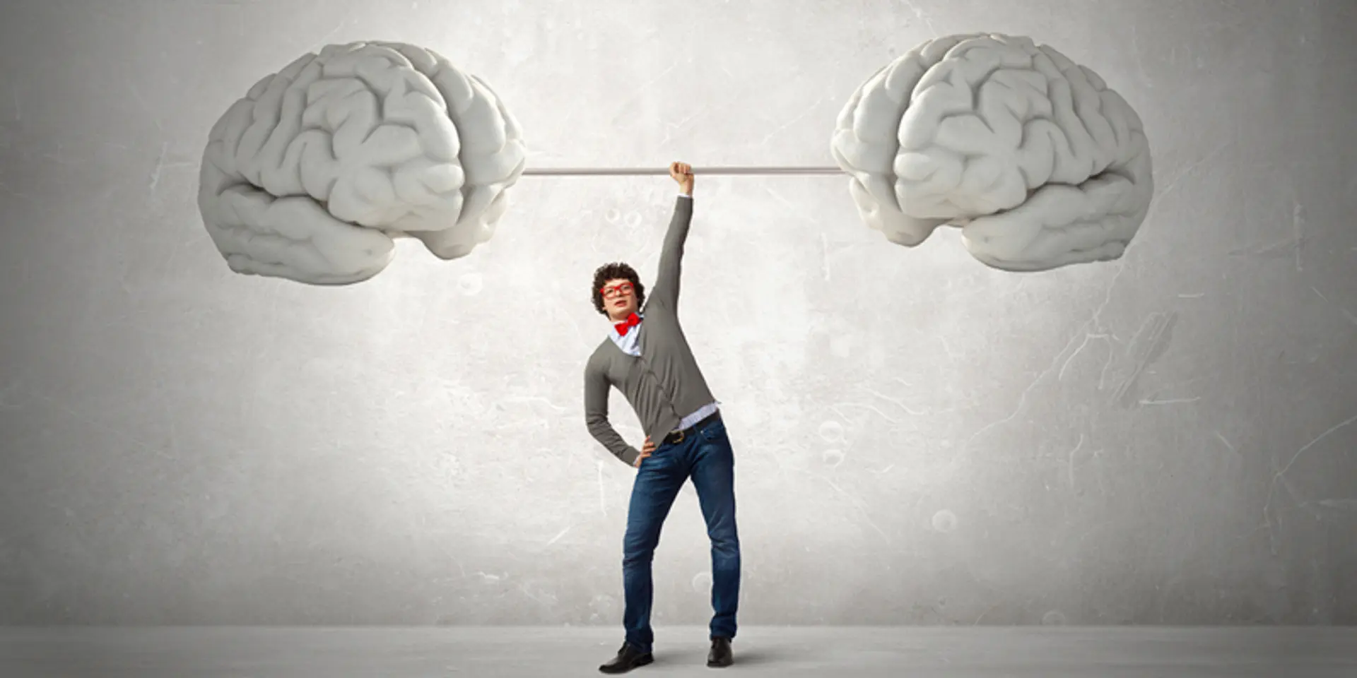 3 things that all mentally strong people do