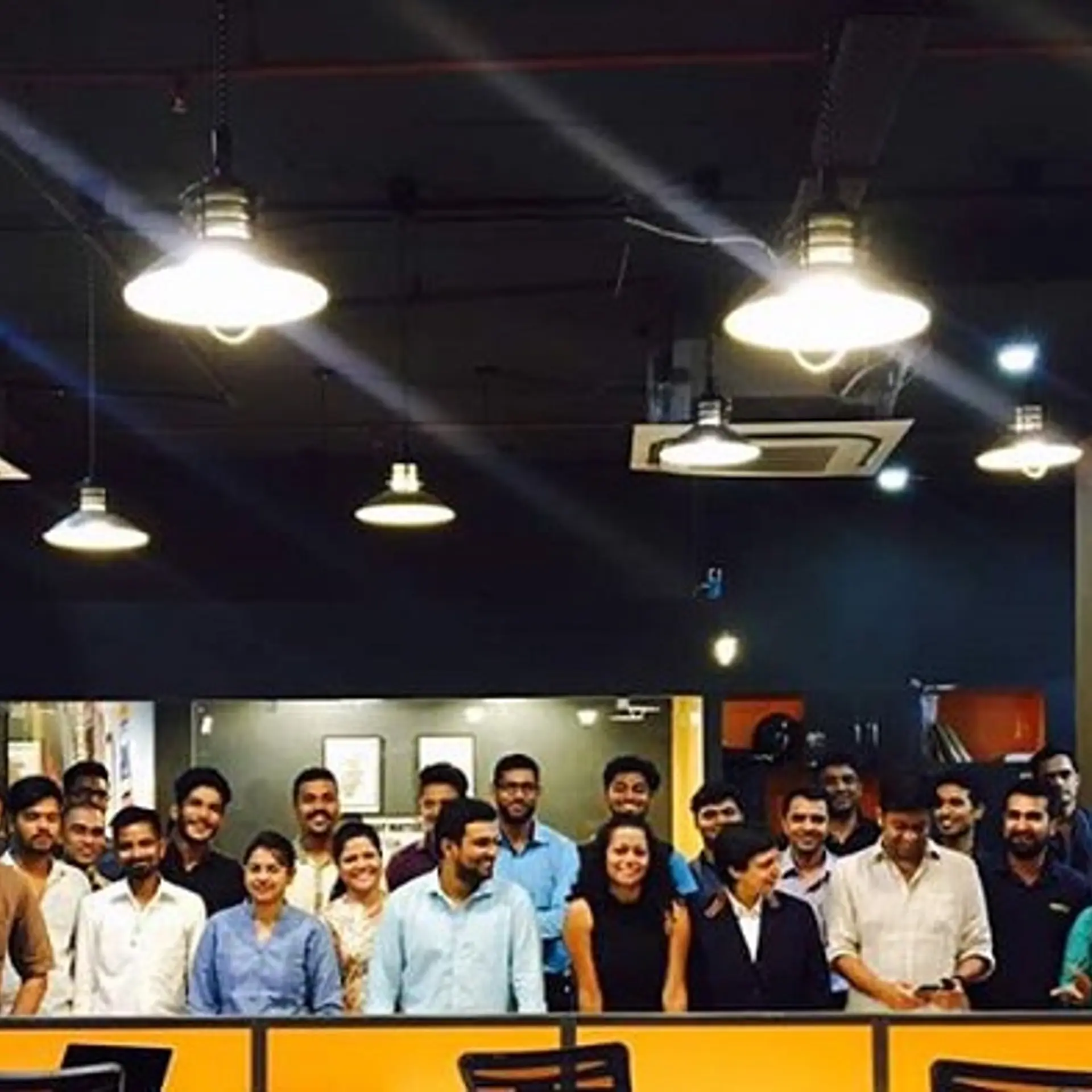 What you missed at YourStory’s Indore meetup