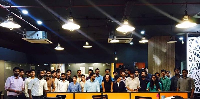 What you missed at YourStory’s Indore meetup