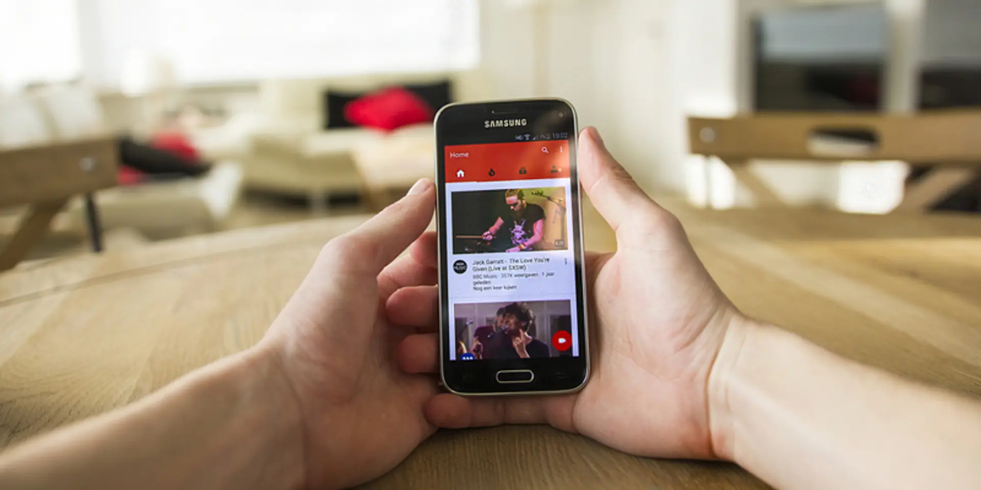 How to get your videos to rank better on YouTube search