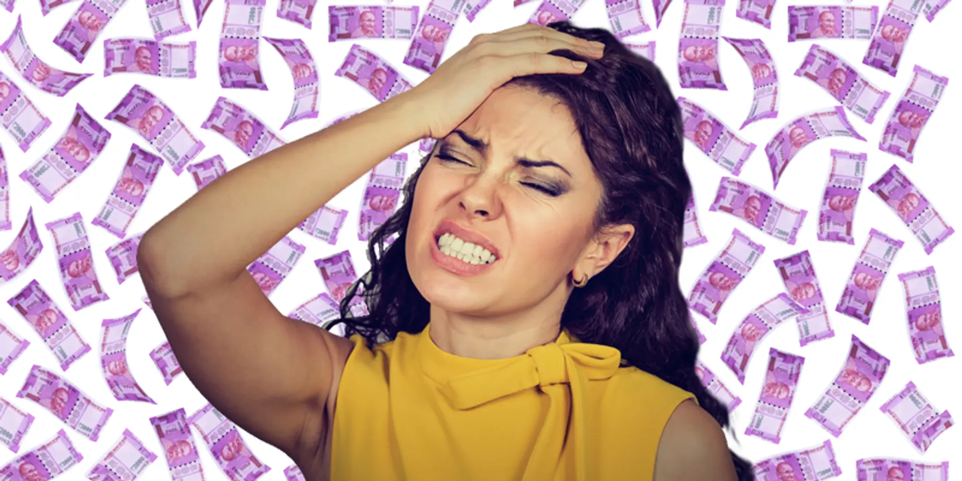 Money blunders are where grand visions go to die. How can entrepreneurs avoid them?