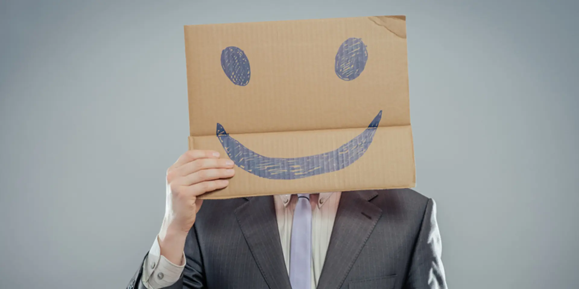 How you can get through a job you don't like