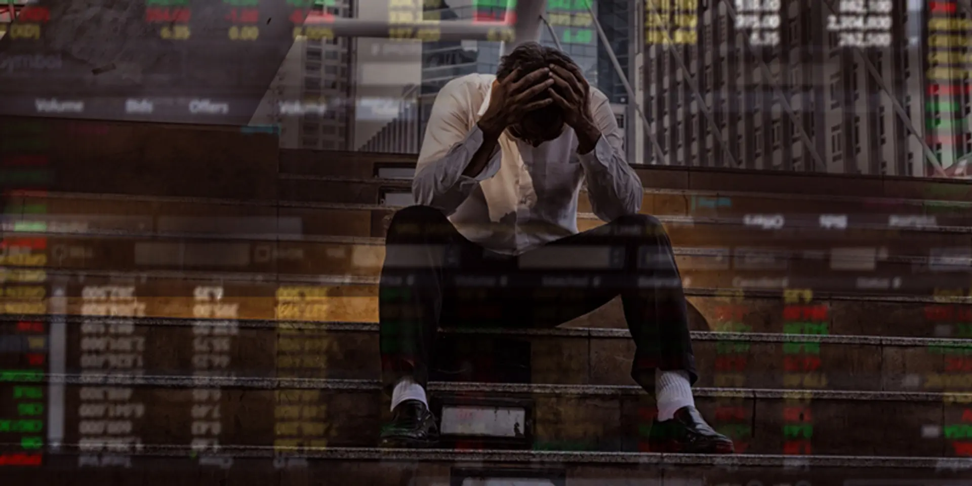 Most common financial mistakes people make in their 20s
