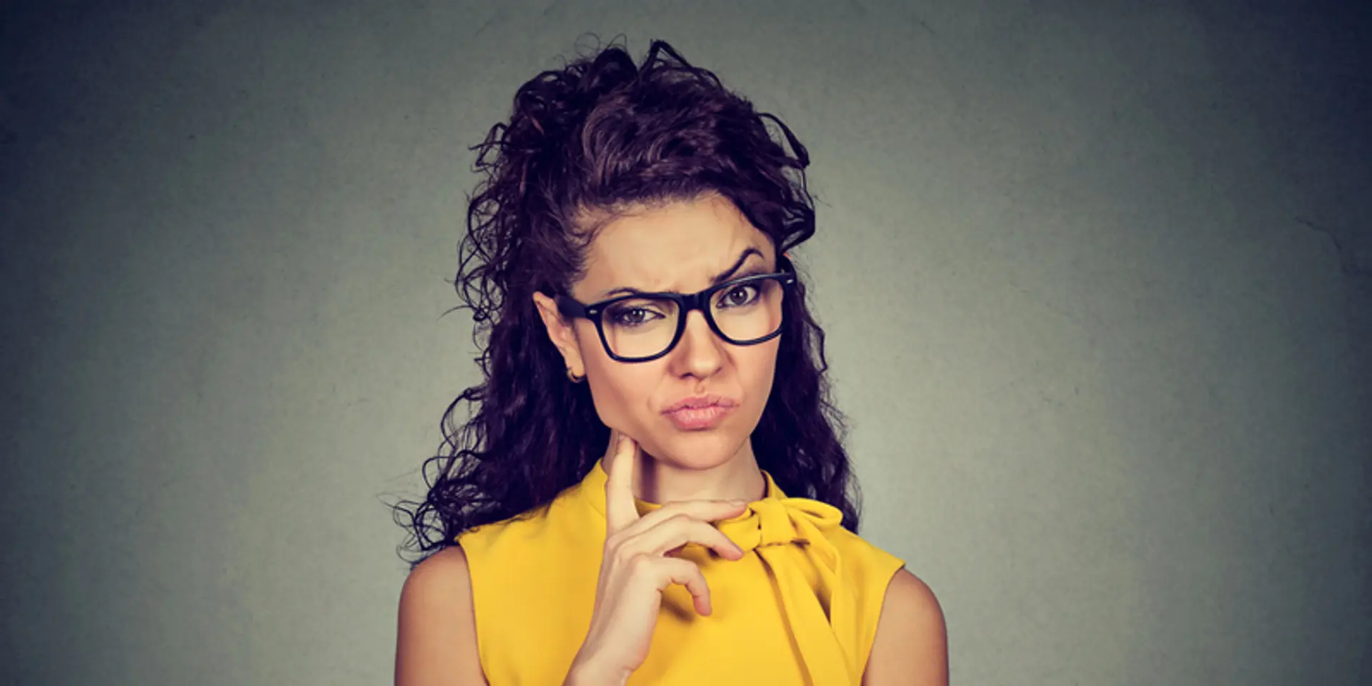 Why nurturing healthy skepticism can be good for you