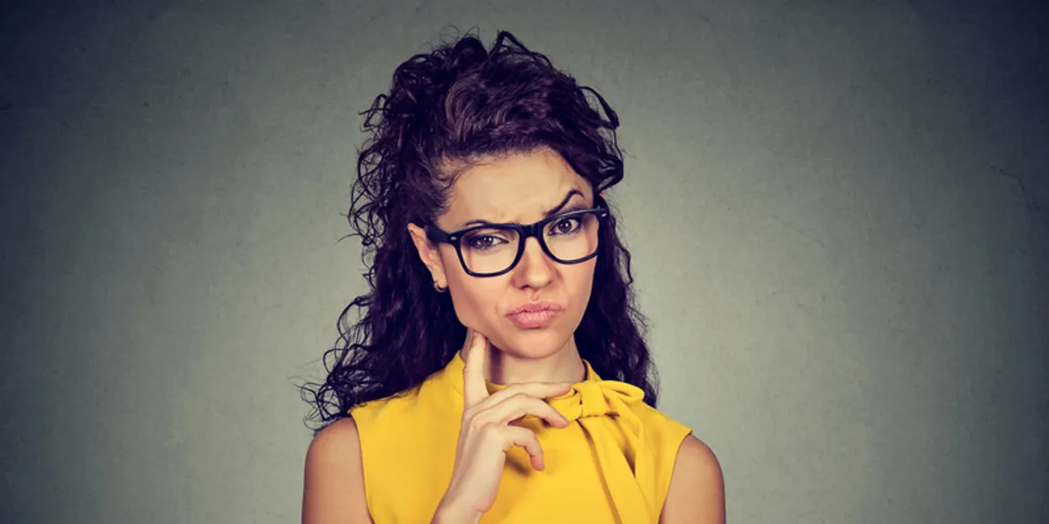 Why nurturing healthy skepticism can be good for you