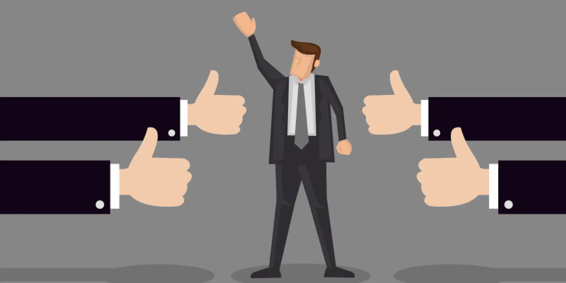 How to be a manager for whom people enjoy working