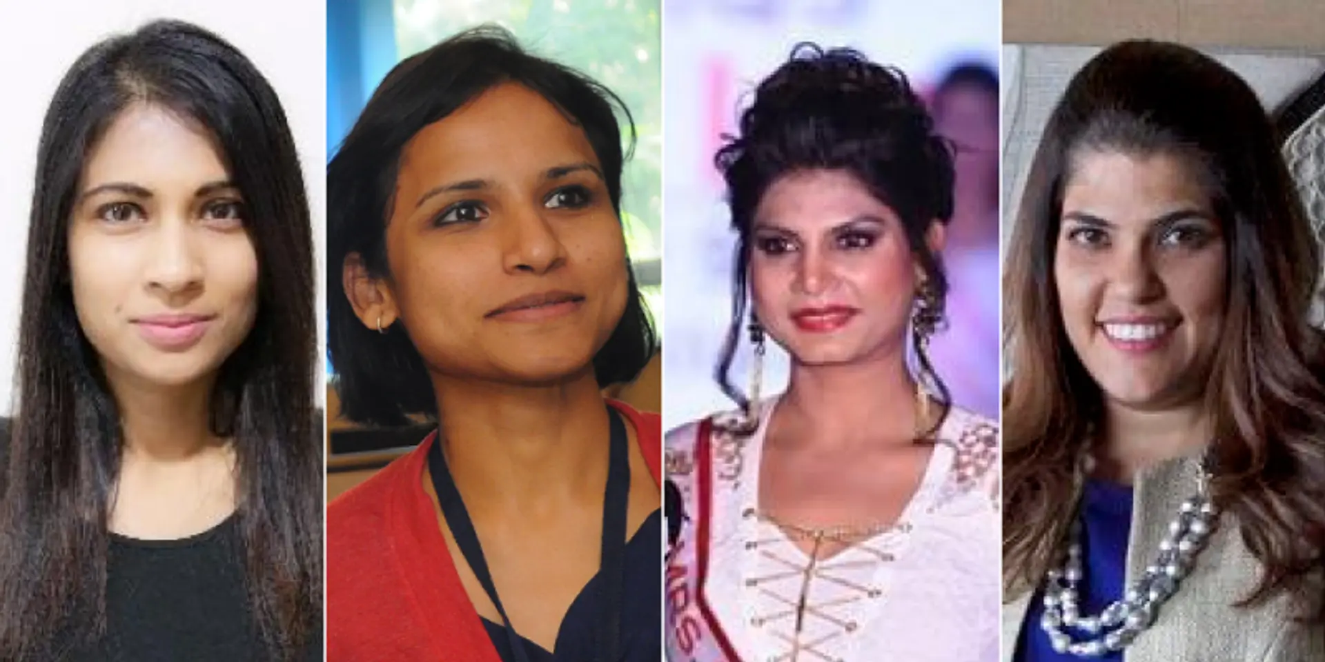 4 women of substance share their personal highs and challenges of motherhood