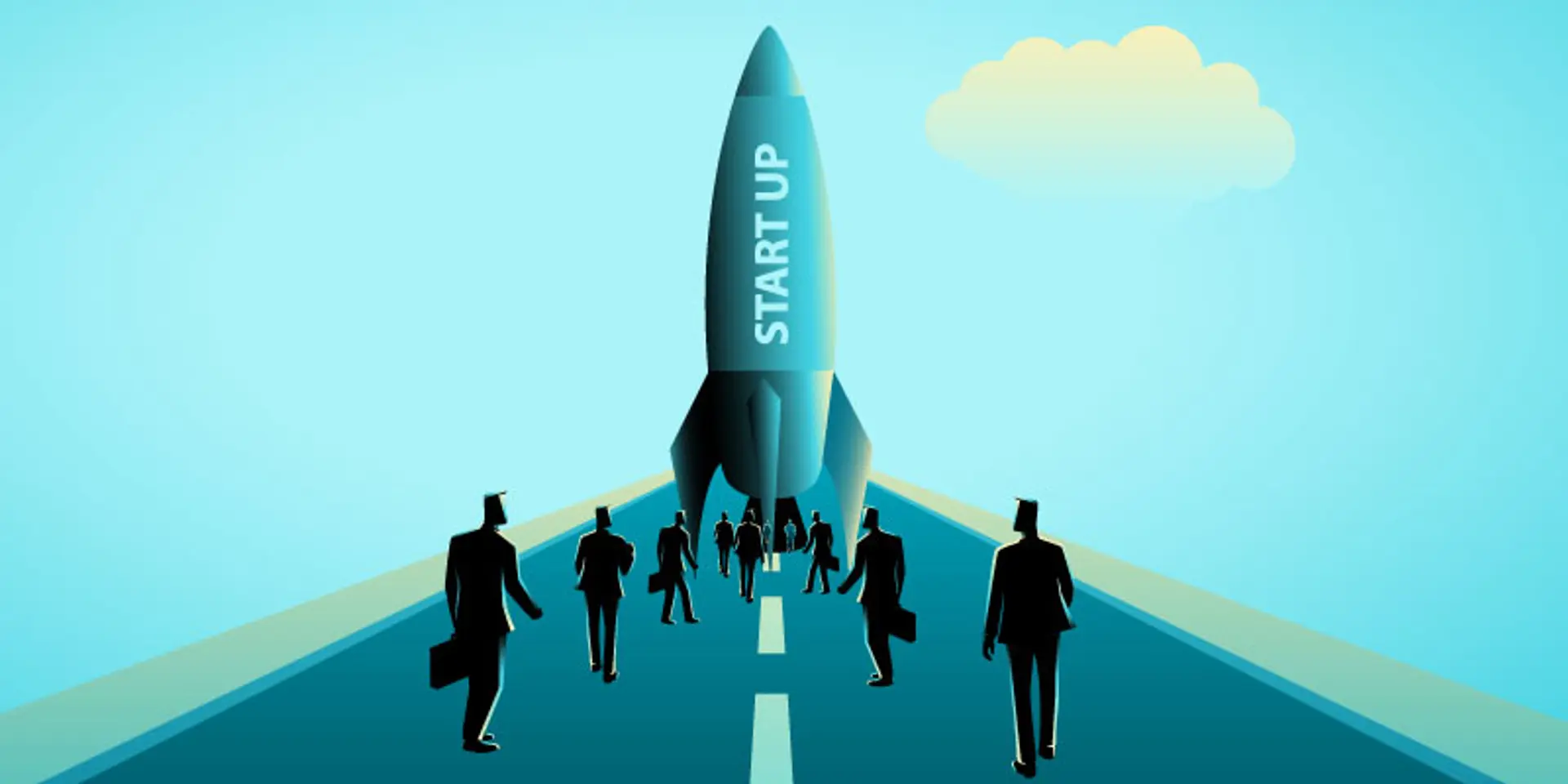 5 entrepreneurs and what inspired them to take up entrepreneurship