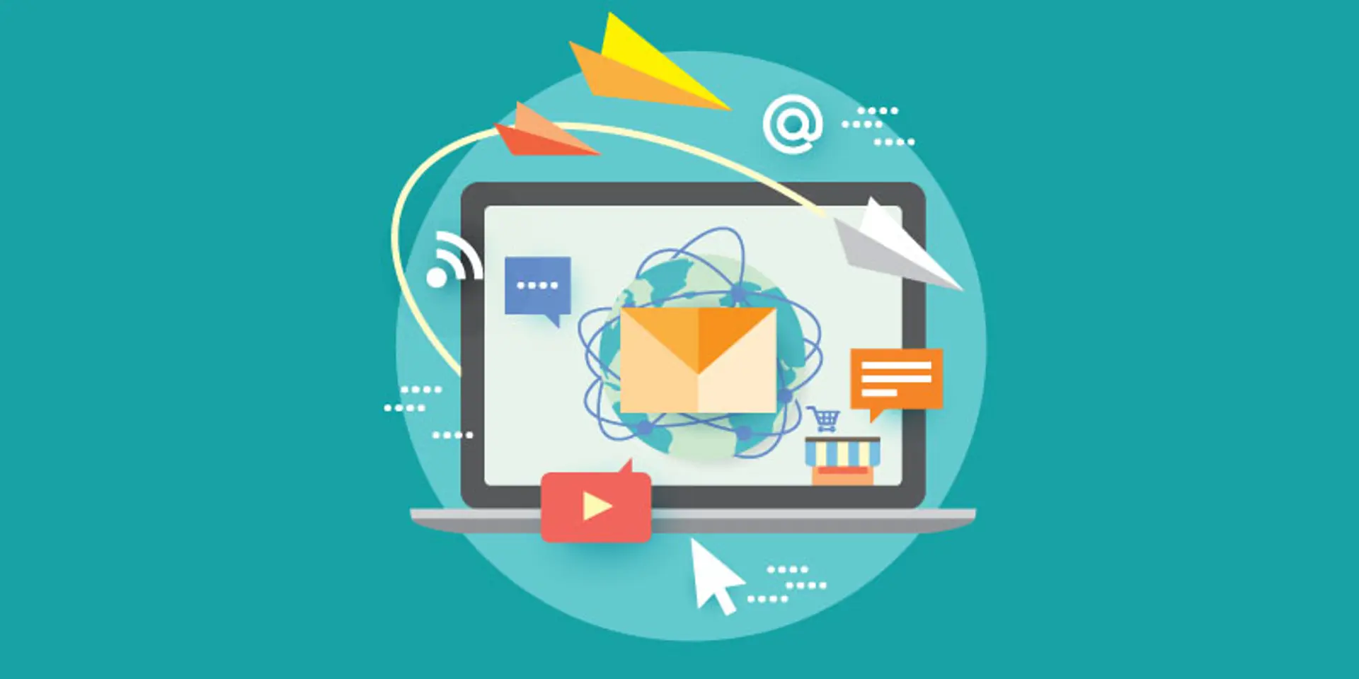 Email marketing done right can help you beat your audiences' trust issues