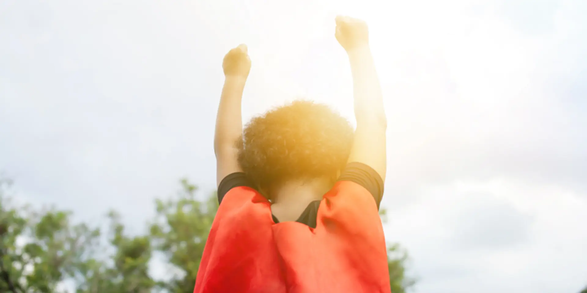 What kids can teach you about leadership