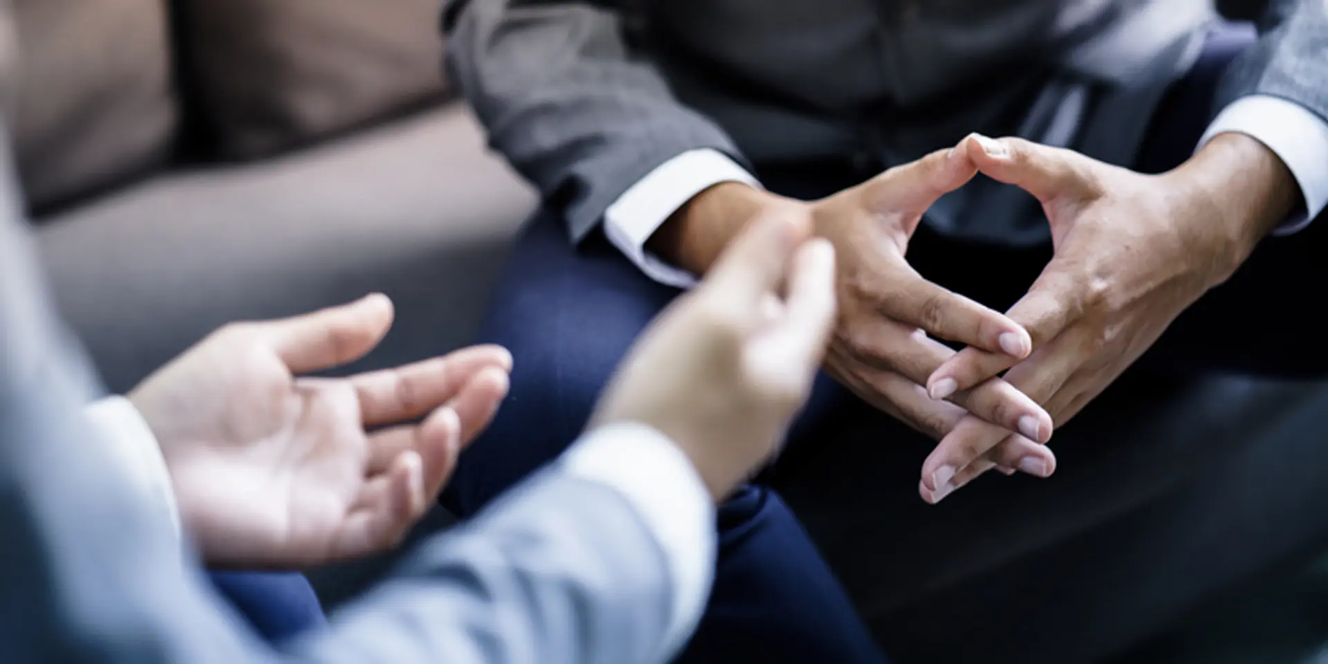 Don’t end your appraisal discussion without asking these two questions