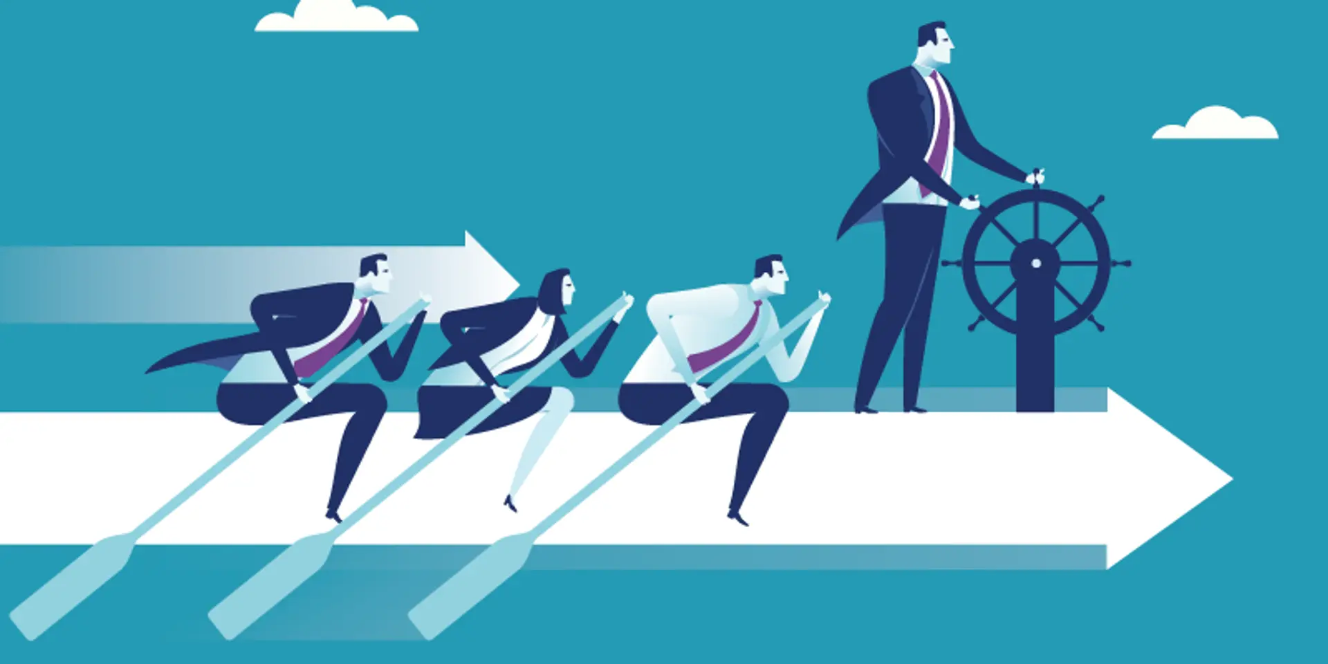5 signs you need to step down as a leader