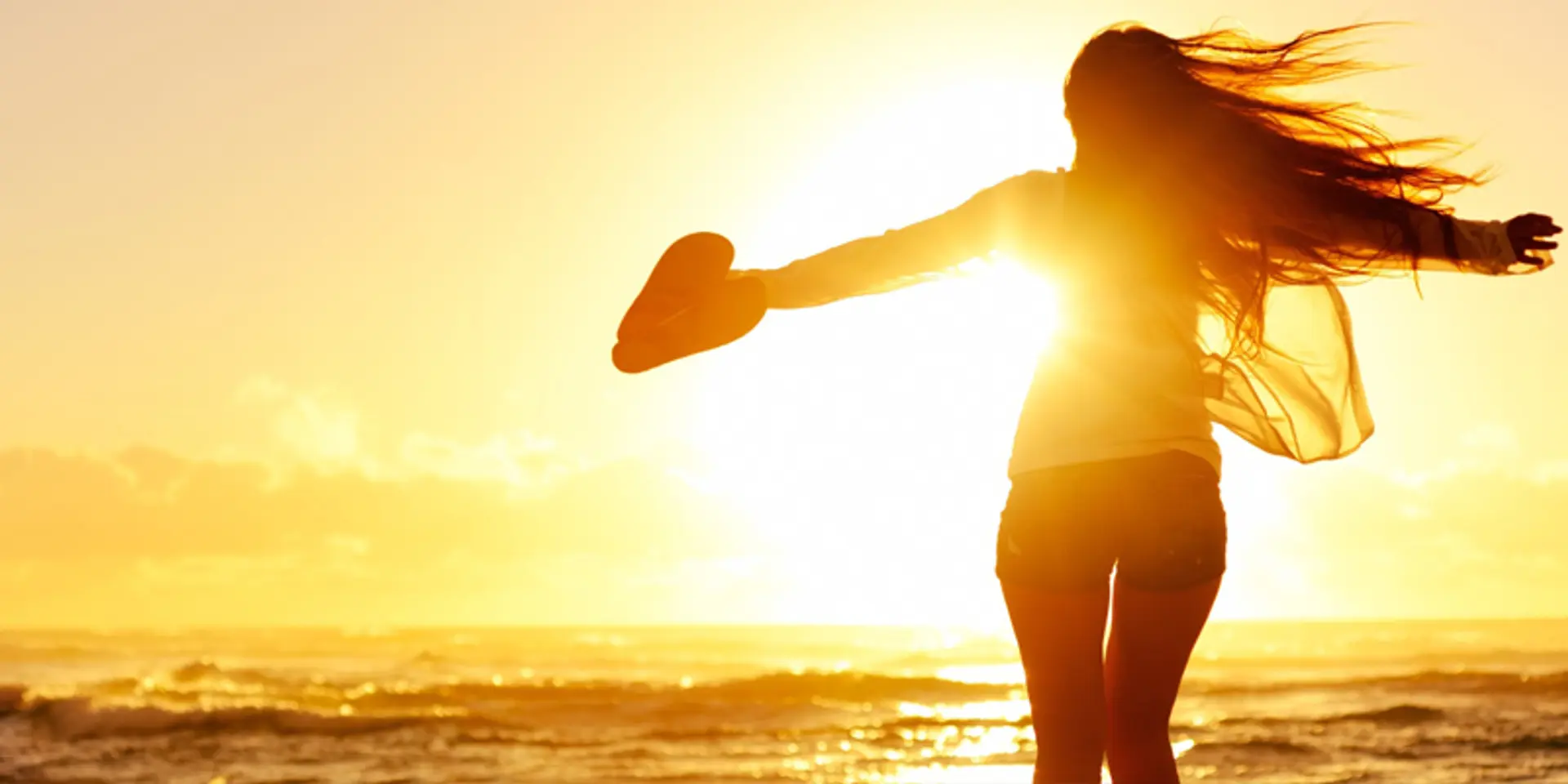 3 simple ways to improve the quality of your experience at work and life