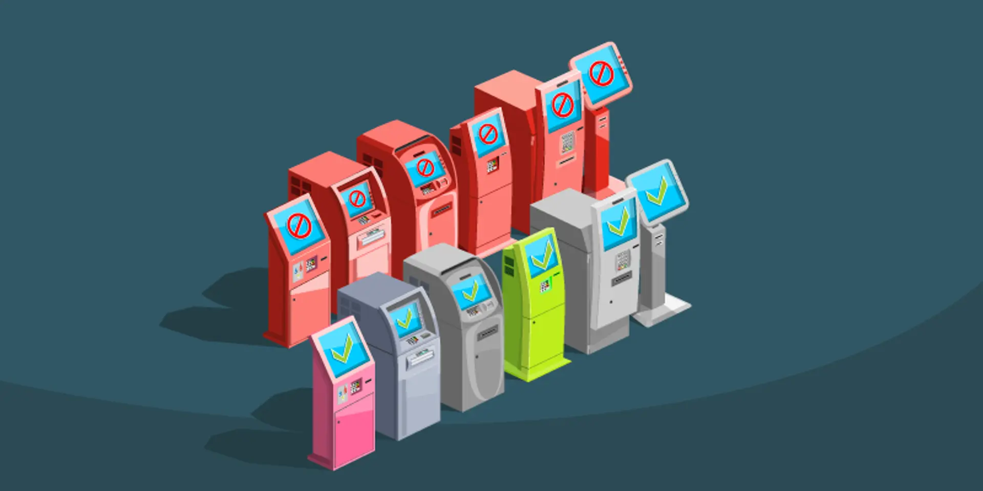 User experience and ATMs: the neglected issues affecting bank customers in India