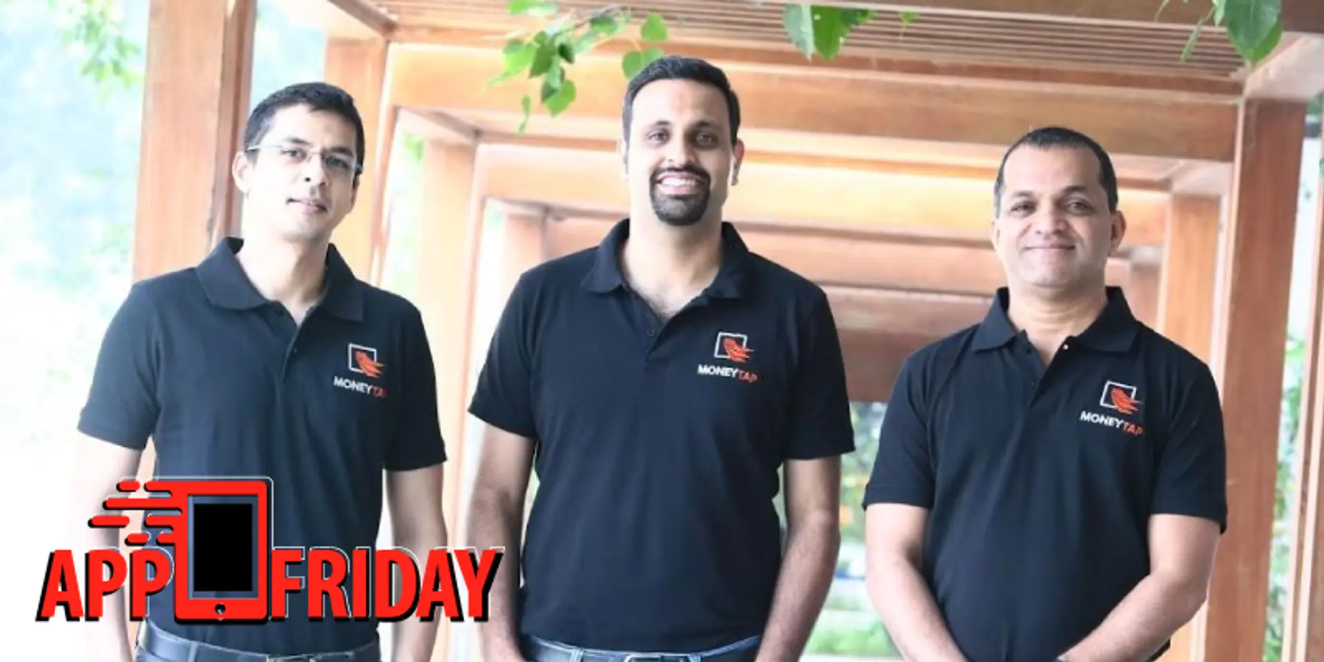 With an eKYC, MoneyTap turns your smartphone into a ‘money tree’
