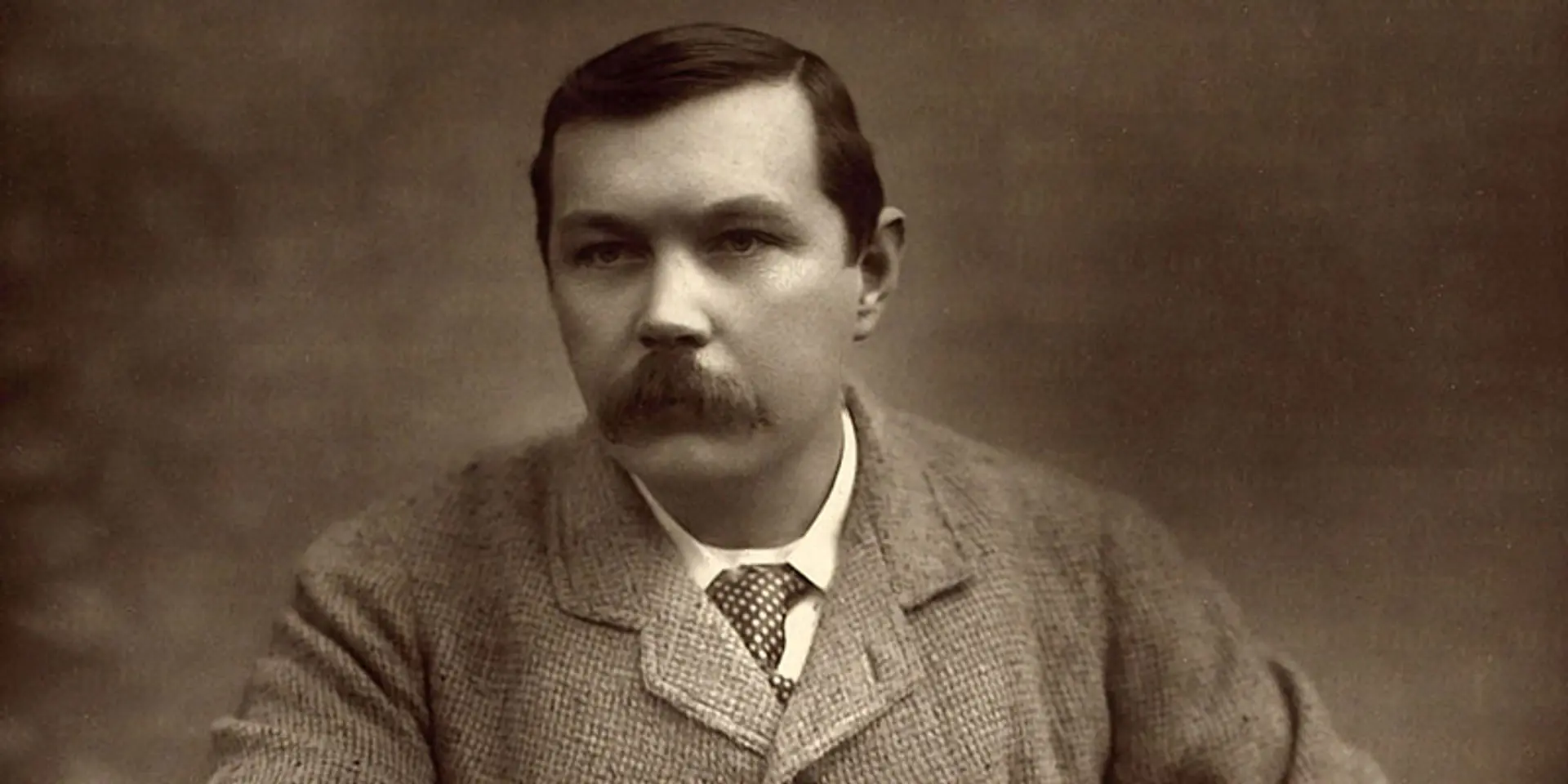 Interesting facts about Sherlock Holmes creator Sir Arthur Conan Doyle | YourStory