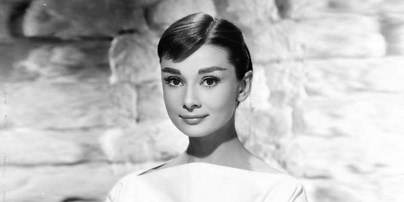Why Audrey Hepburn will always be more than just a 'pretty face'