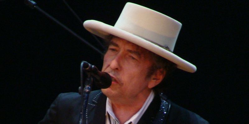 How Bob Dylan changed the course of history through his music