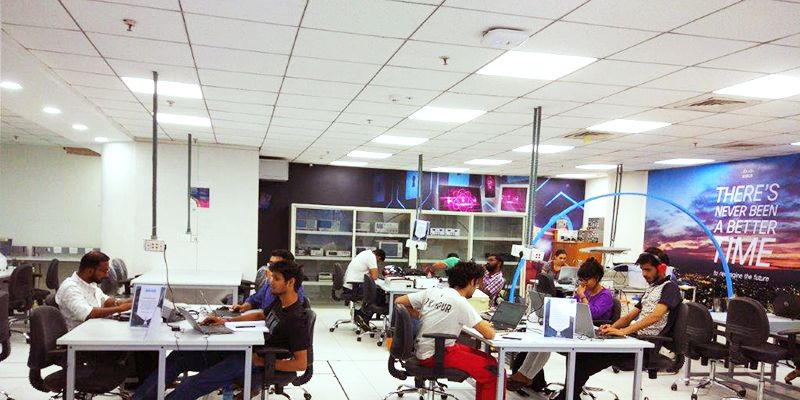 Centre of Excellence for IoT gives a big push for product startups in India