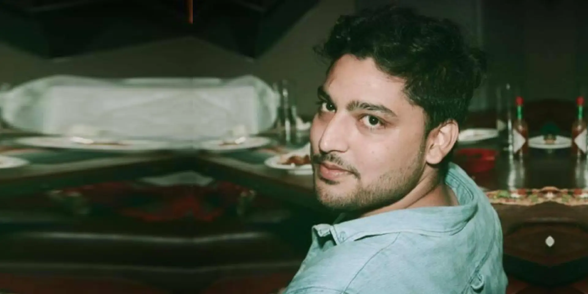 From a cancer survivor to a fight for survivors: Anant’s story